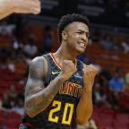 John Collins Rumors and mailbag questions (Podcast)