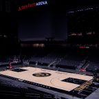 Atlanta Hawks and State Farm Arena Prepare for the Return of Fans with ‘Safety Six’ Health and Safety Protocols